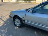 Audi 100 1993 года за 1 000 000 тг. в Тараз – фото 2