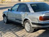 Audi 100 1993 года за 1 000 000 тг. в Тараз – фото 5