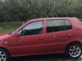 Volkswagen Polo 1995 года за 700 000 тг. в Есик – фото 5