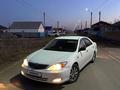 Toyota Camry 2003 года за 4 700 000 тг. в Атырау – фото 9