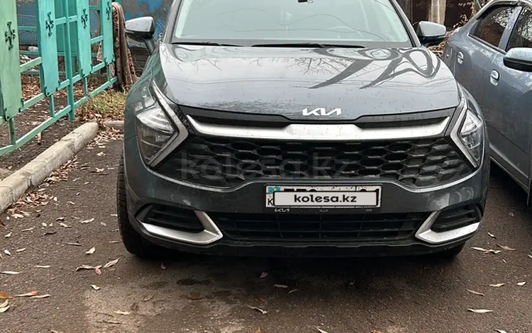 Kia Sportage 2023 годаfor16 500 000 тг. в Астана