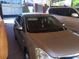 Nissan Almera 2014 годаүшін3 800 000 тг. в Тараз – фото 2