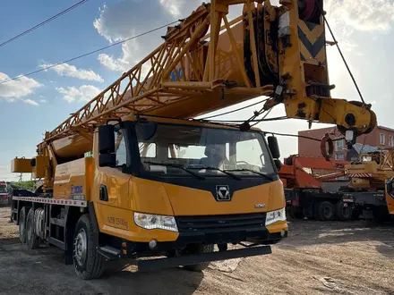 XCMG  QY25K 2022 года за 47 000 000 тг. в Астана – фото 12