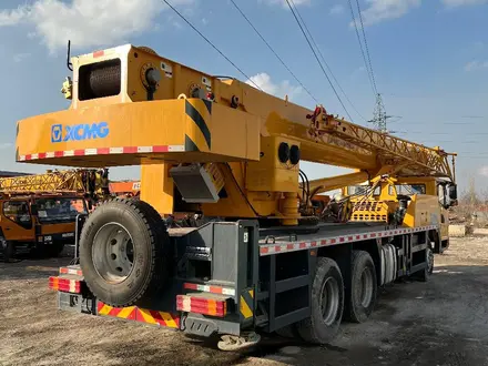 XCMG  QY25K 2022 года за 47 000 000 тг. в Астана – фото 8