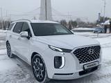 Hyundai Palisade 2021 года за 22 300 000 тг. в Астана – фото 2