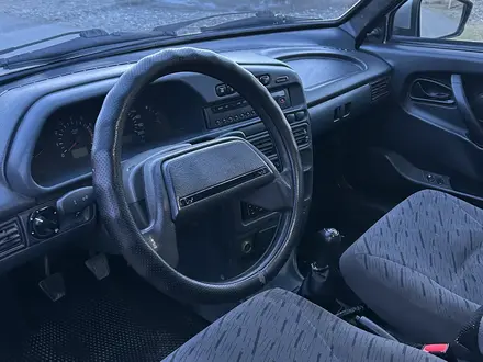 ВАЗ (Lada) 2114 2012 года за 1 400 000 тг. в Тараз – фото 3