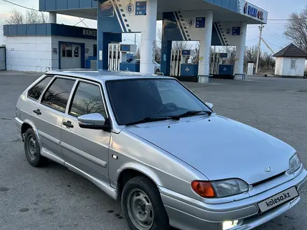 ВАЗ (Lada) 2114 2012 года за 1 400 000 тг. в Тараз