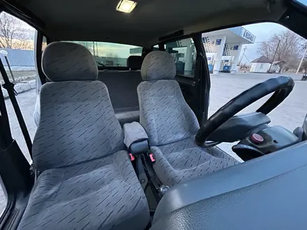 ВАЗ (Lada) 2114 2012 года за 1 400 000 тг. в Тараз – фото 6