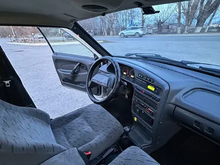 ВАЗ (Lada) 2114 2012 года за 1 400 000 тг. в Тараз – фото 4