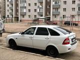 ВАЗ (Lada) Priora 2172 2012 года за 2 450 000 тг. в Караганда – фото 5