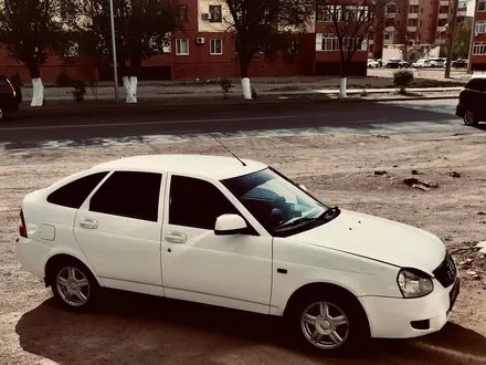 ВАЗ (Lada) Priora 2172 2012 года за 2 450 000 тг. в Караганда – фото 7