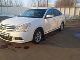 Nissan Almera 2016 года за 3 650 000 тг. в Уральск