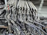 Радиатор кондиционера Mercedes w220 за 10 000 тг. в Алматы – фото 2