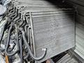 Радиатор кондиционера Mercedes w220 за 10 000 тг. в Алматы