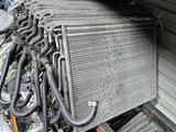 Радиатор кондиционера Mercedes w220 за 10 000 тг. в Алматы