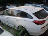 Hyundai i30 2023 года за 8 700 000 тг. в Шымкент – фото 4