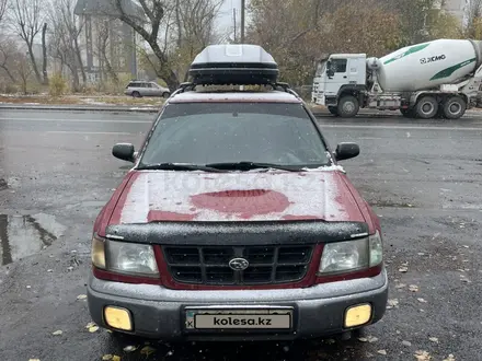 Subaru Forester 1998 года за 3 300 000 тг. в Астана – фото 3