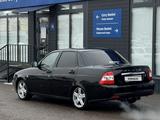 ВАЗ (Lada) Priora 2170 2014 годаfor3 000 000 тг. в Алматы – фото 4