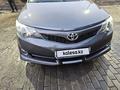 Toyota Camry 2013 годаүшін9 000 000 тг. в Алматы – фото 2