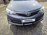 Toyota Camry 2013 годаүшін9 000 000 тг. в Алматы – фото 2