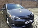 Toyota Camry 2013 годаүшін9 000 000 тг. в Алматы