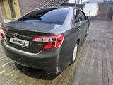 Toyota Camry 2013 годаүшін9 000 000 тг. в Алматы – фото 3