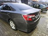 Toyota Camry 2013 годаүшін9 000 000 тг. в Алматы – фото 4