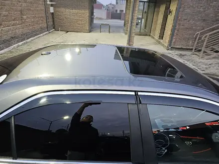 Toyota Camry 2013 года за 9 000 000 тг. в Алматы – фото 6