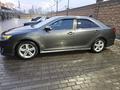 Toyota Camry 2013 годаүшін9 000 000 тг. в Алматы – фото 5