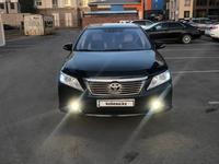 Toyota Camry 2013 года за 9 000 000 тг. в Астана