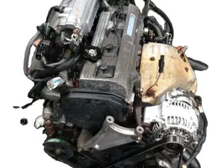 Двигатель на Тойота АКПП мкпп на Тойота engine for Toyota automatic transmi за 350 000 тг. в Алматы – фото 18