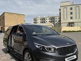 Kia Carnival 2015 года за 15 000 000 тг. в Туркестан