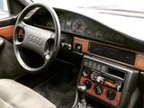 Audi 100 1989 года за 1 000 000 тг. в Бауыржана Момышулы – фото 2