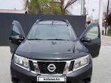 Nissan Terrano 2014 годаүшін5 200 000 тг. в Каскелен