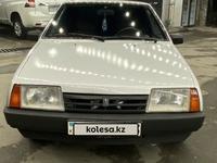 ВАЗ (Lada) 2109 2003 года за 1 000 000 тг. в Алматы