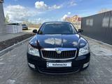 Skoda Octavia 2012 года за 5 480 000 тг. в Костанай – фото 2