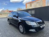 Skoda Octavia 2012 года за 5 480 000 тг. в Костанай – фото 3