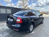 Skoda Octavia 2012 года за 5 480 000 тг. в Костанай – фото 4