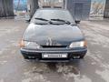 ВАЗ (Lada) 2114 2011 года за 950 000 тг. в Тараз