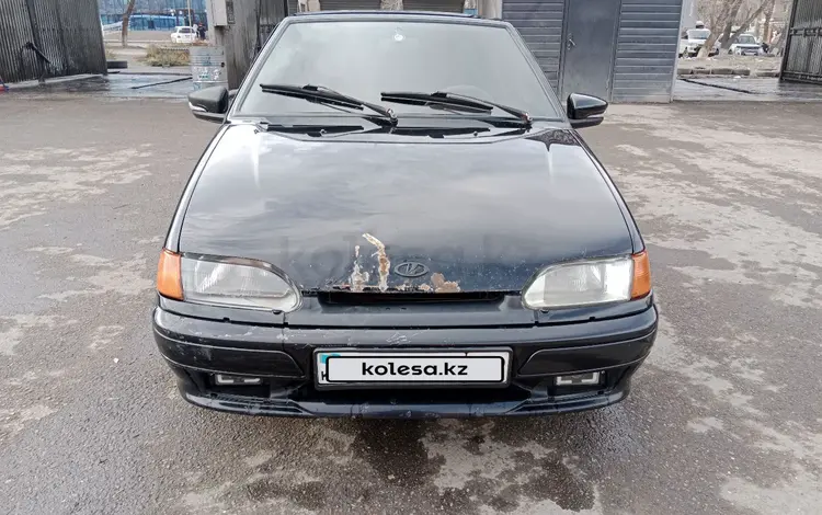 ВАЗ (Lada) 2114 2011 года за 950 000 тг. в Тараз