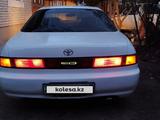 Toyota Carina ED 1998 года за 2 000 000 тг. в Щучинск – фото 5