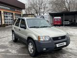 Ford Escape 2004 годаүшін4 600 000 тг. в Алматы – фото 2