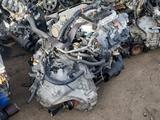 Двигатель J35A Honda Inspire за 140 000 тг. в Астана – фото 4