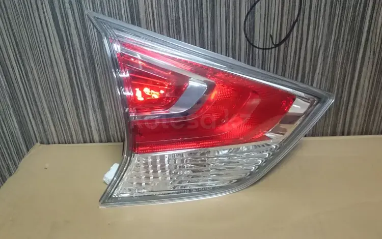 Фонарь крышки багажника за 30 000 тг. в Алматы