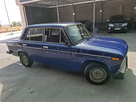 ВАЗ (Lada) 2106 1994 года за 700 000 тг. в Туркестан – фото 2