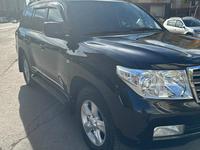 Toyota Land Cruiser 2009 годаүшін15 000 000 тг. в Астана