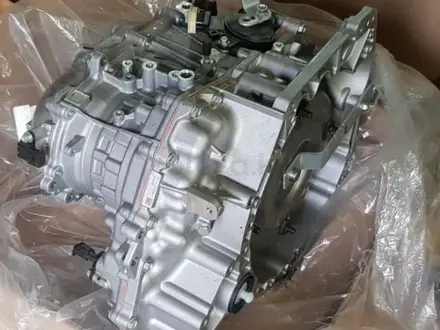 Вариатор на ниссан кашкай JF MR за 150 000 тг. в Актобе