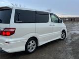 Toyota Alphard 2006 годаfor8 800 000 тг. в Актау – фото 4