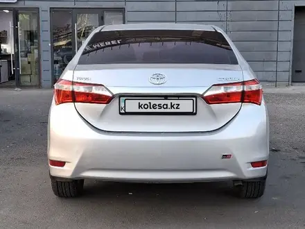 Toyota Corolla 2014 года за 5 700 000 тг. в Алматы – фото 10