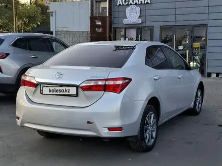 Toyota Corolla 2014 года за 5 700 000 тг. в Алматы – фото 11